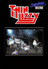 Thin Lizzy : Bang Your Head Festival (DVD)